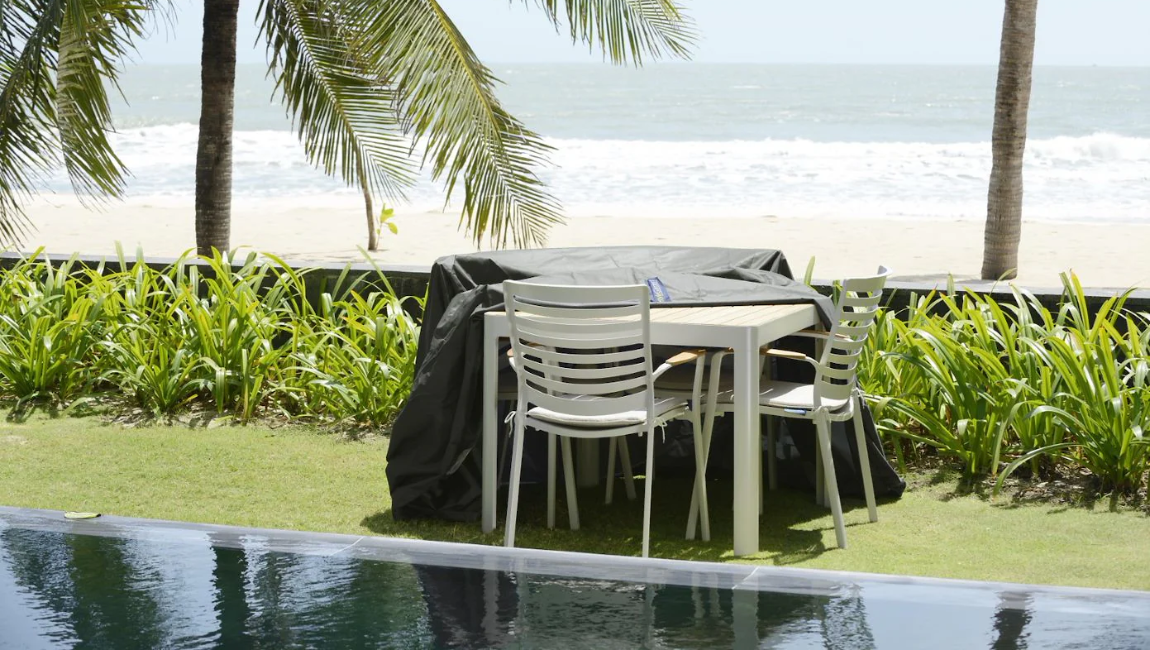 How to protect your furniture from the elements