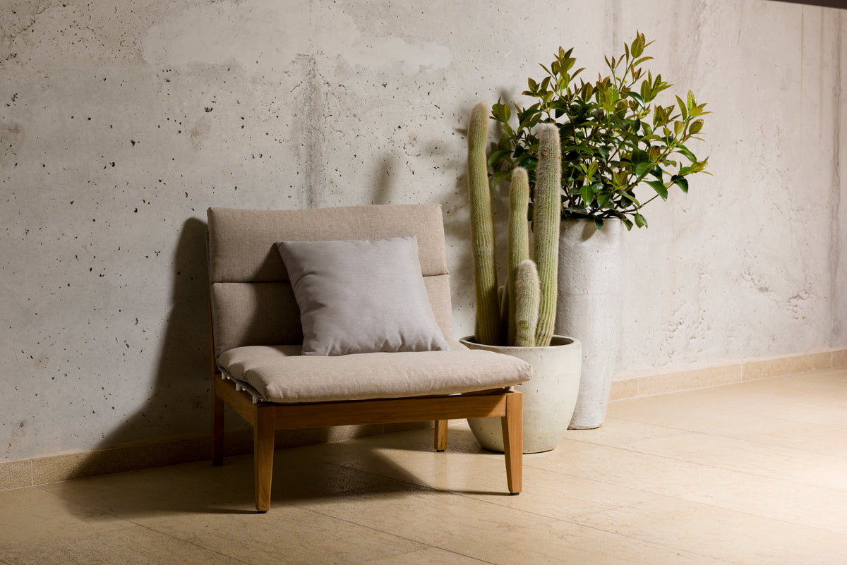 Arno upholstered side best sale chair