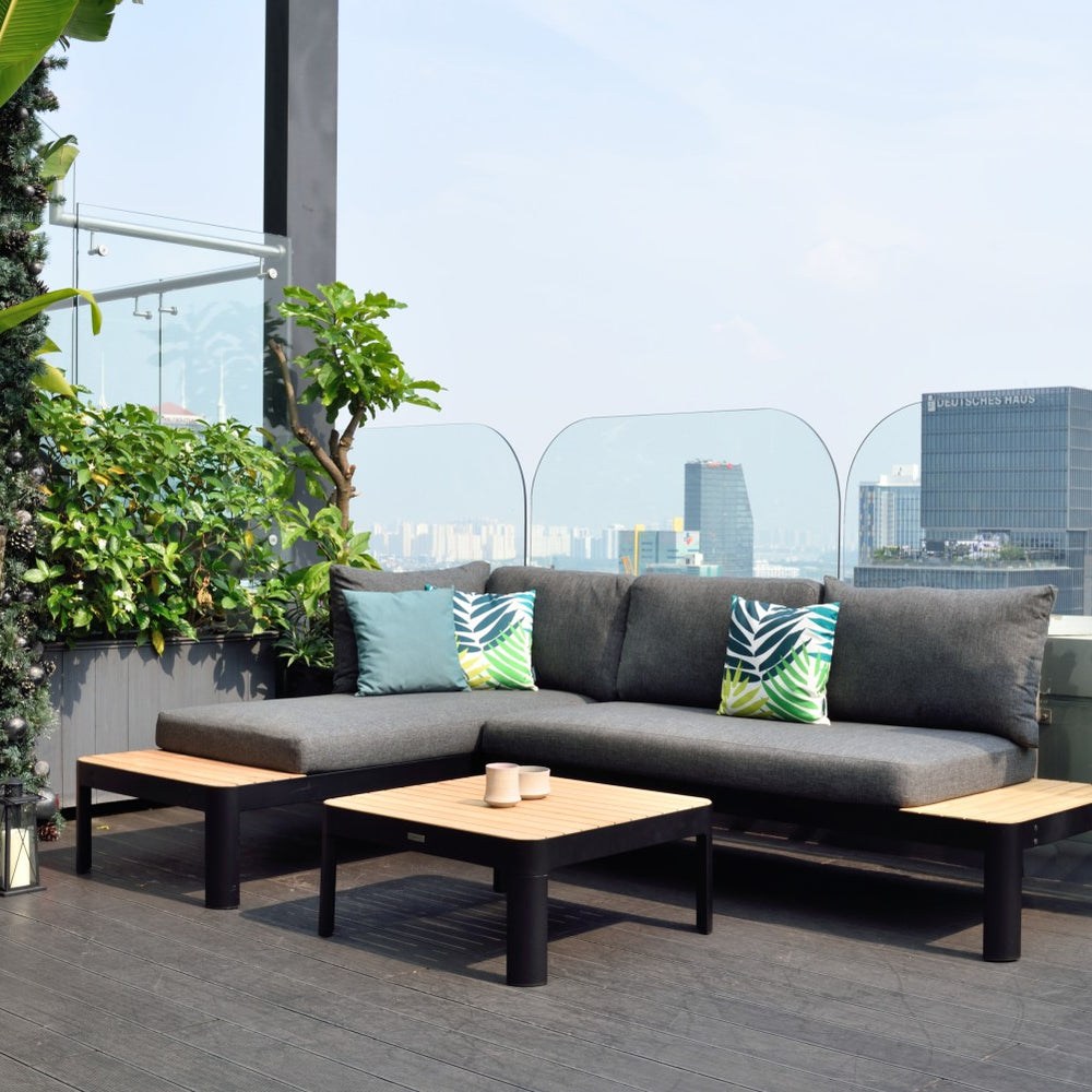 What Outdoor Furniture Accessories Do You Need?