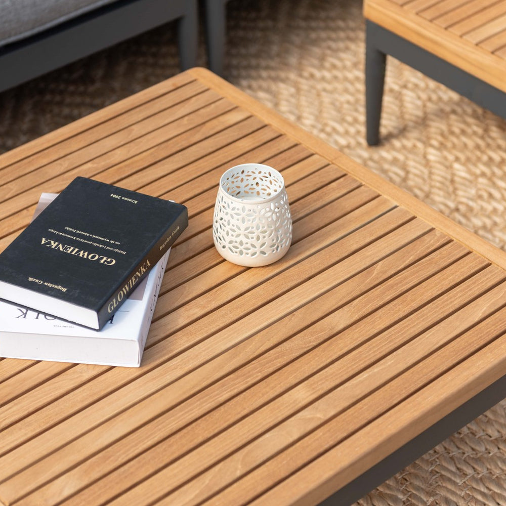 Buy wooden furniture with a clear conscience from LifestyleGarden®