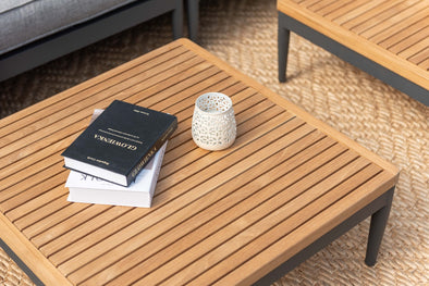 Buy wooden furniture with a clear conscience from LifestyleGarden®