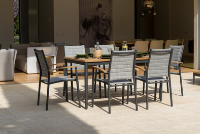Best sales stacking chairs