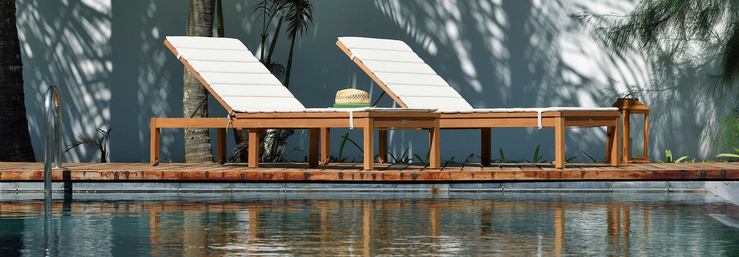 Patio Loungers