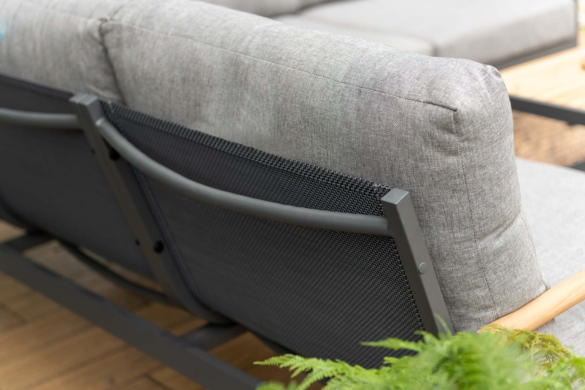 ケゾスミ　AMOCC epice-sofa 3seater AMOCC epice-sofa 3seater