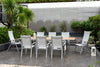 Panama Light Extendable Table