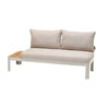 Portals Light 2-Seat Sofa