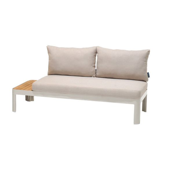 Portals Light 2-Seat Sofa