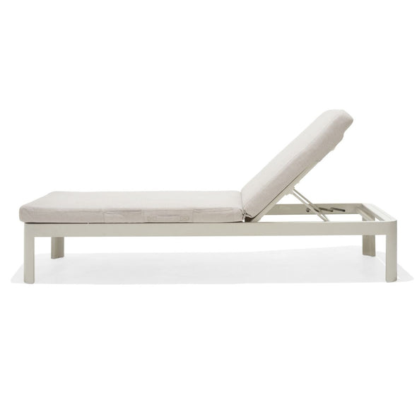 Portals Light Sun Lounger - 1pc