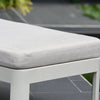 Portals Light Sun Lounger - 1pc