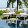 Portals Light Modular Sofa 3pc Set