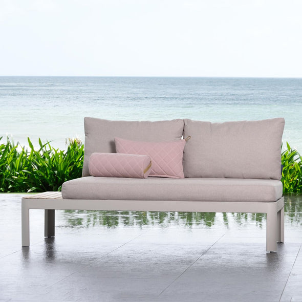 Portals Light Modular Sofa 3pc Set