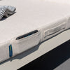 Portals Light Sun Lounger - 1pc