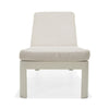 Portals Light Sun Lounger - 1pc