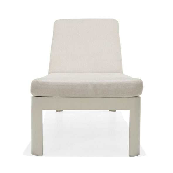 Portals Light Sun Lounger - 1pc