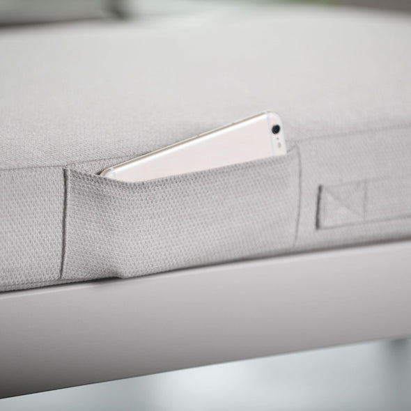 Portals Light 2-Seat Sofa