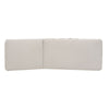 Portals Light Sun Lounger - 1pc