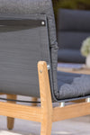 Arno 6pc Corner Set Dark