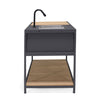 Amber Outdoor Kitchen