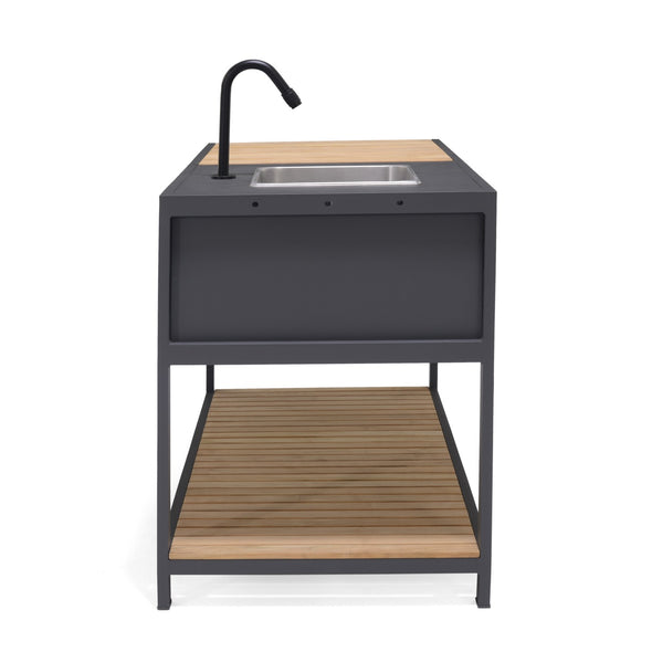 Amber Outdoor Kitchen