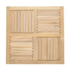Arno 6pc Corner Set Light