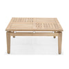 Arno Square Side Table