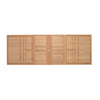 Leyland Extendable Rectangular Table