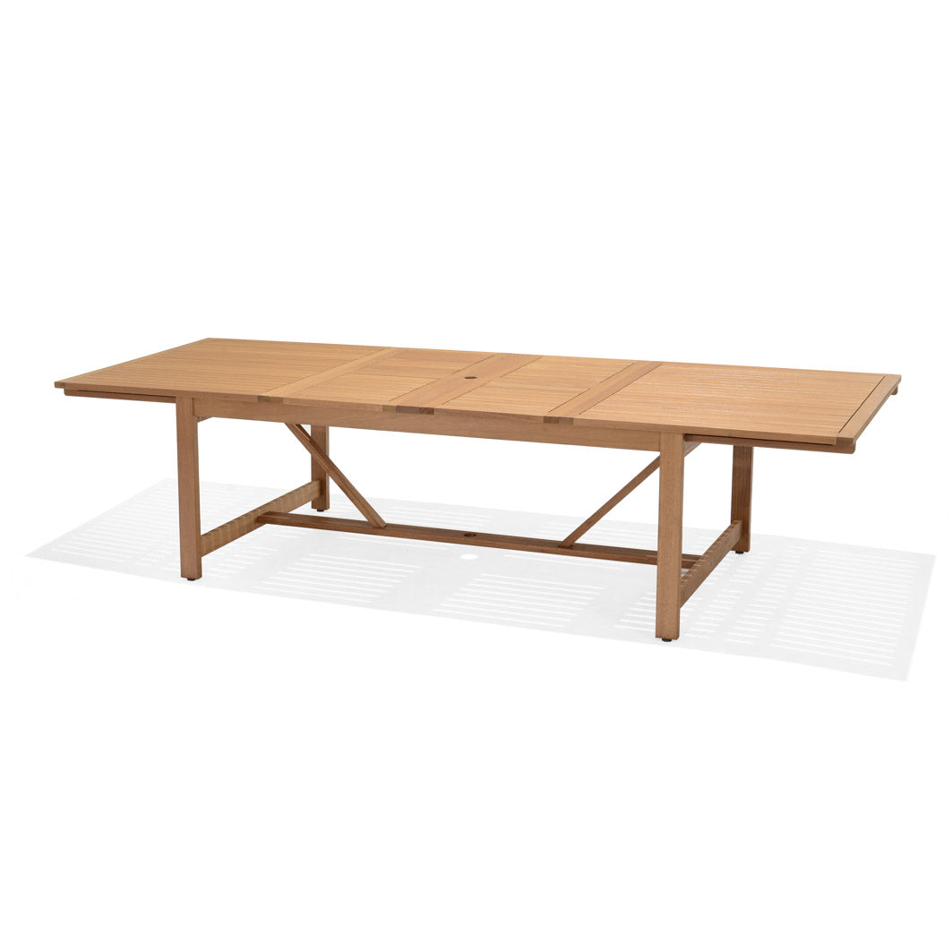 Leyland Extendable Rectangular Table
