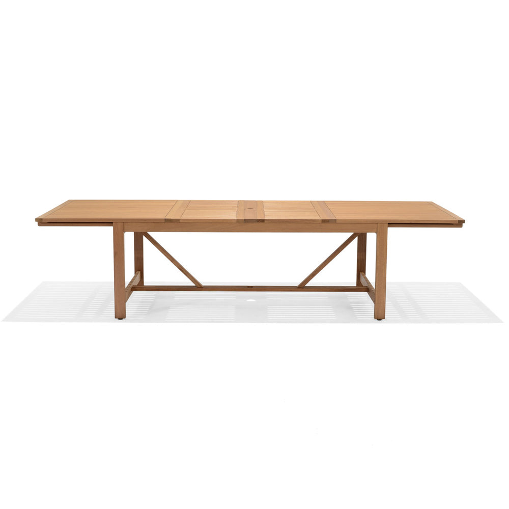 
                      
                        Leyland Extendable Rectangular Table
                      
                    