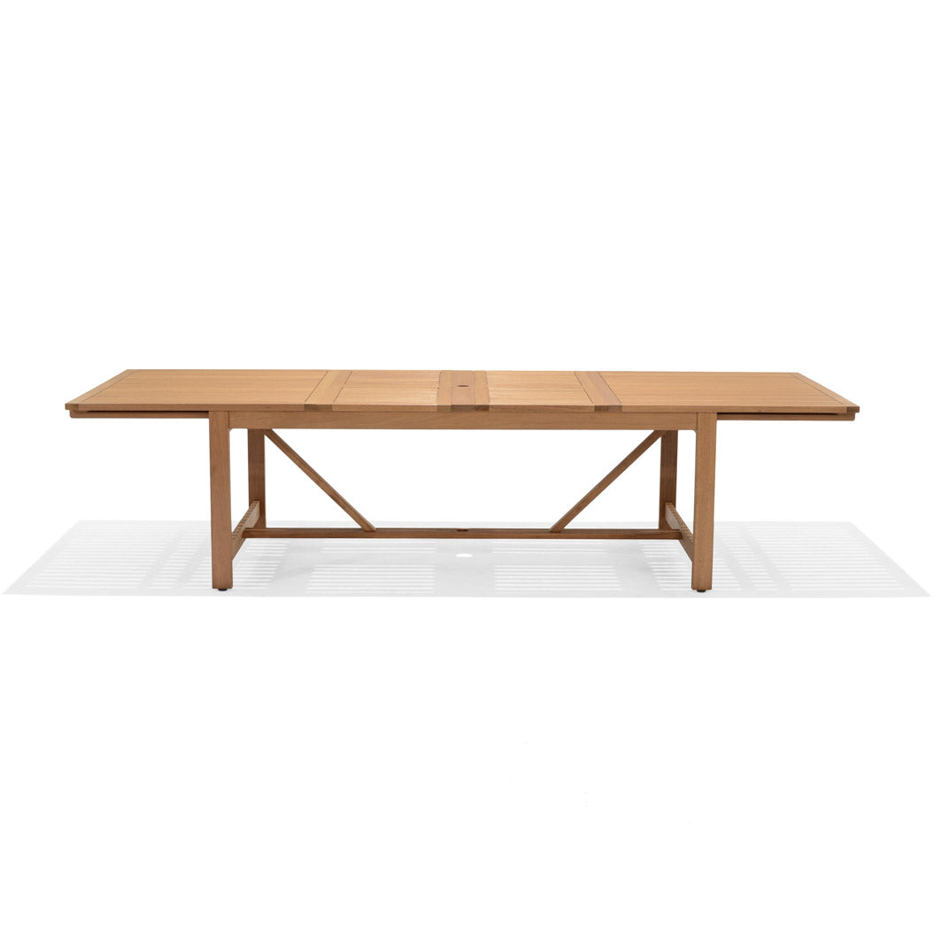 Leyland Extendable Rectangular Table