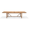Leyland Extendable Rectangular Table