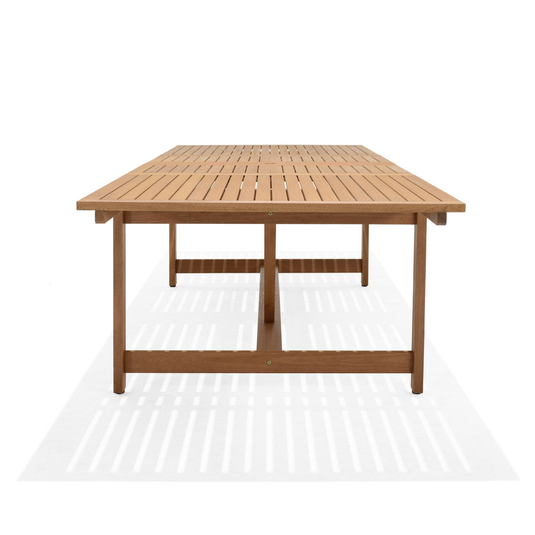 Leyland Extendable Rectangular Table