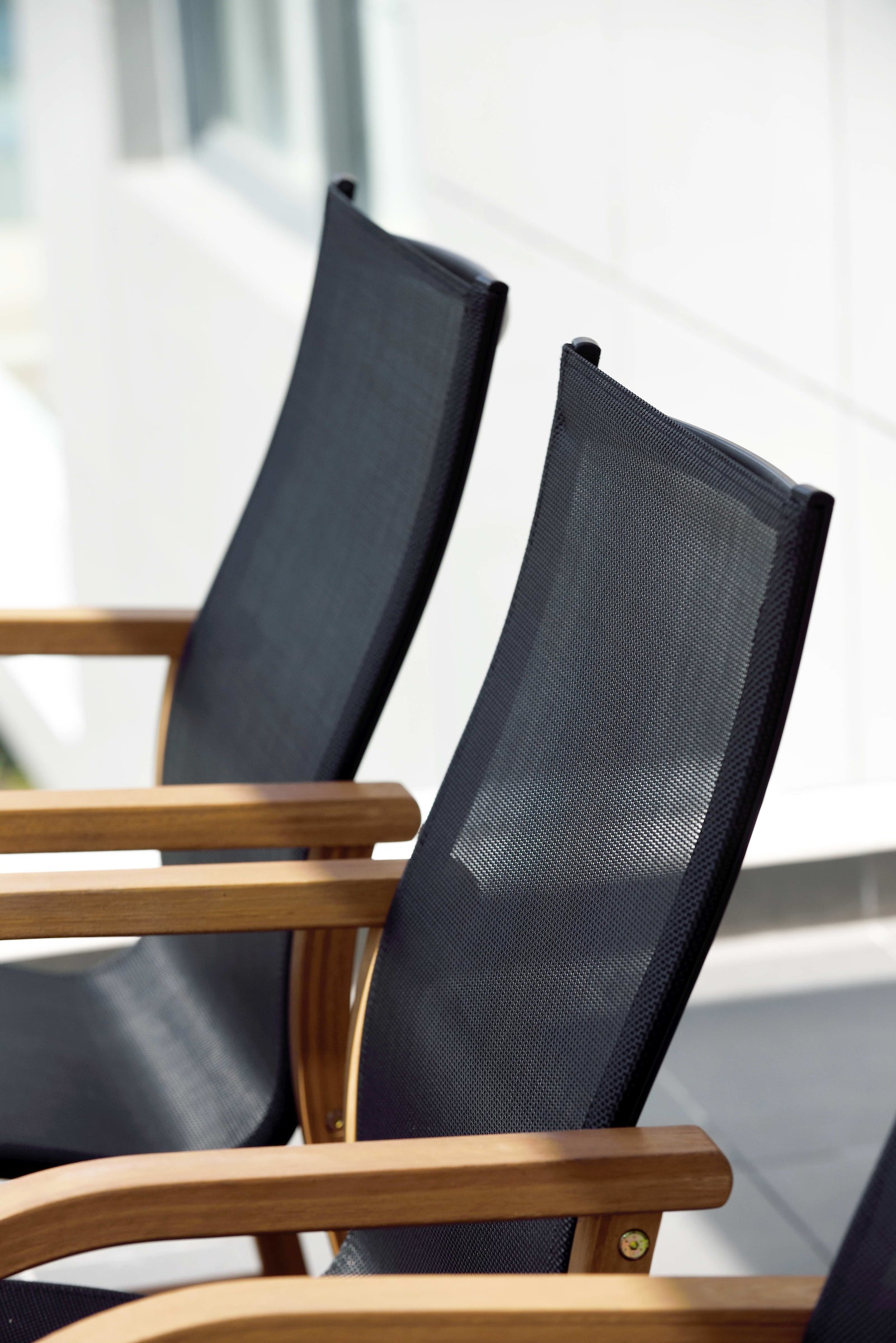 Black orlando outlet outdoor dining set