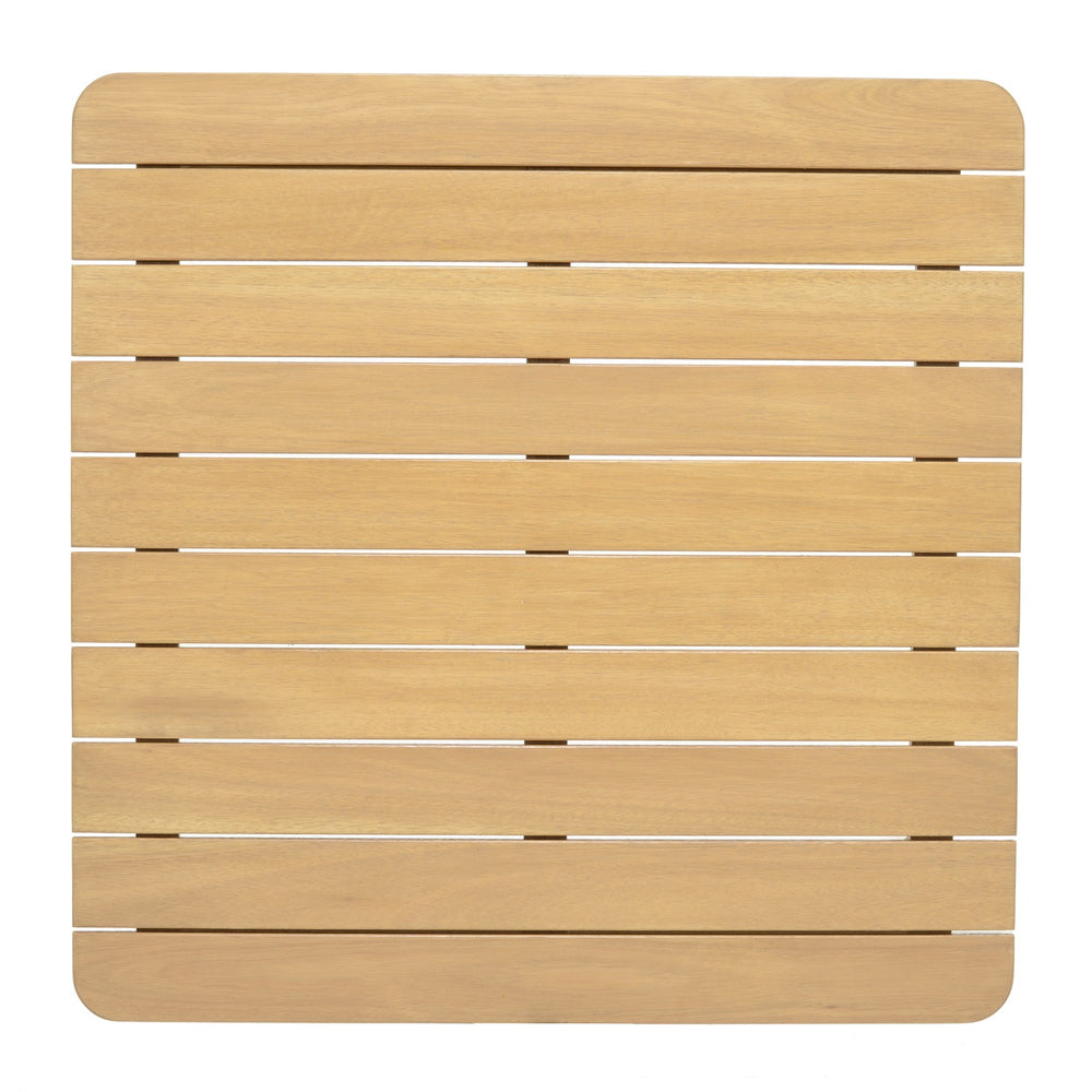 
                      
                        Nassau Square Hardwood Table
                      
                    