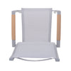 Panama Light 6-Seater Set