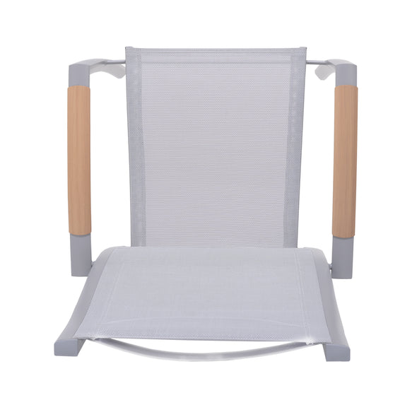 Panama Light 6-Seater Set
