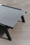 Panama Dark Duo Coffee Set & Sun Loungers - 3pc