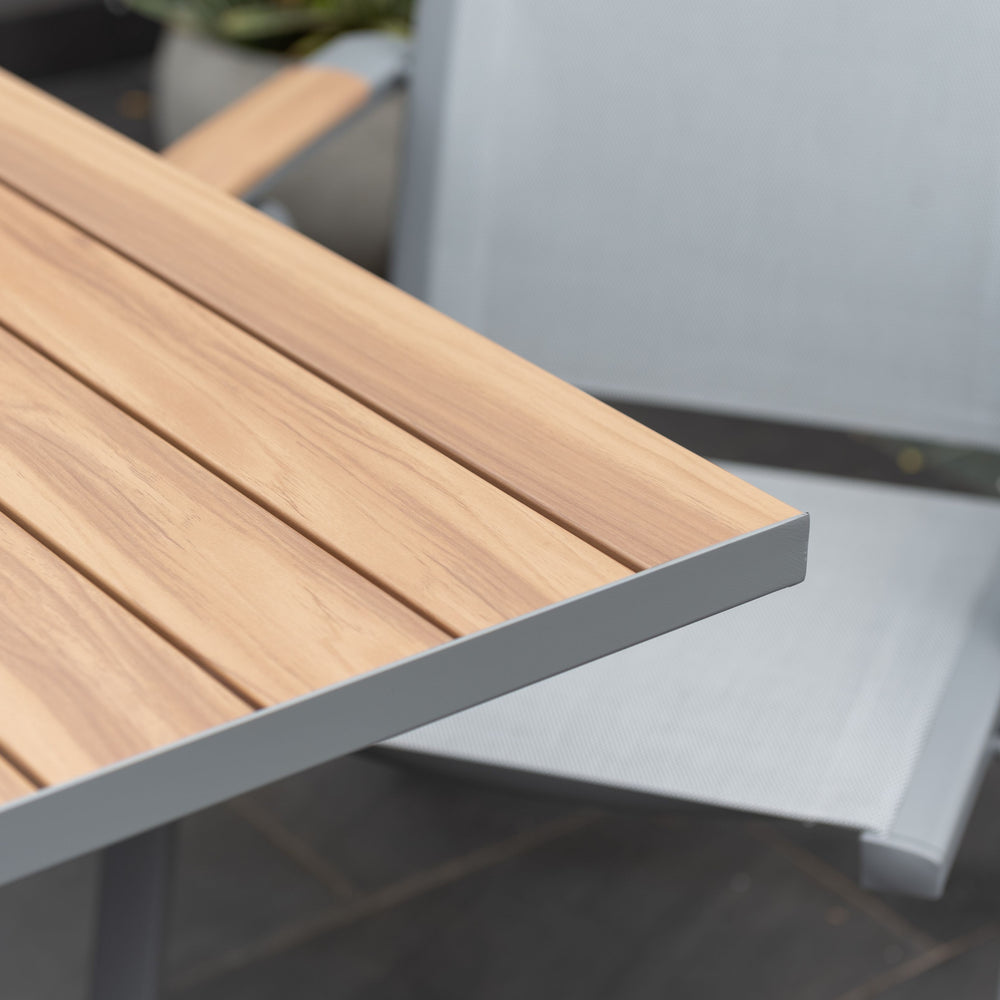 
                      
                        Panama Light Extendable Table
                      
                    