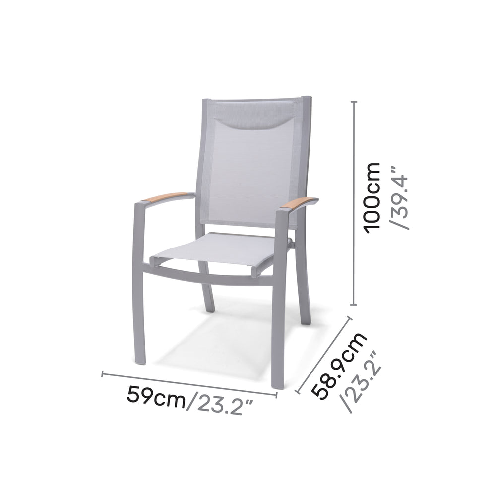 
                      
                        Panama Light 7 Piece Set
                      
                    
