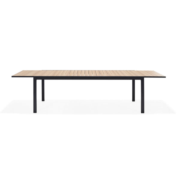 Panama Dark Extendable Table