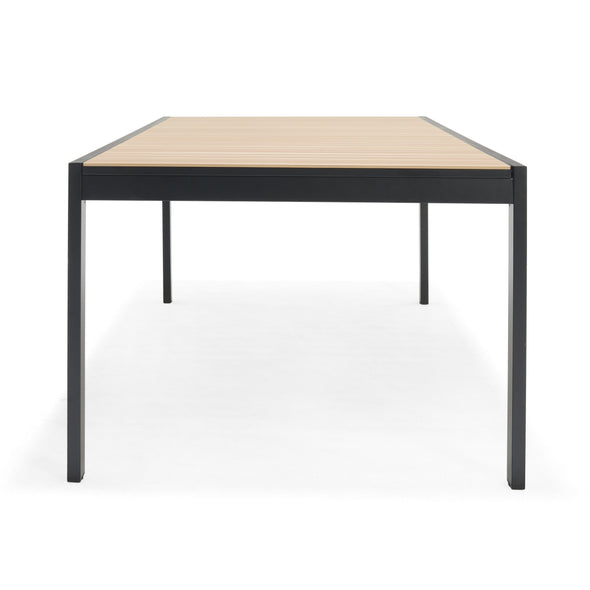 Panama Dark Extendable Table