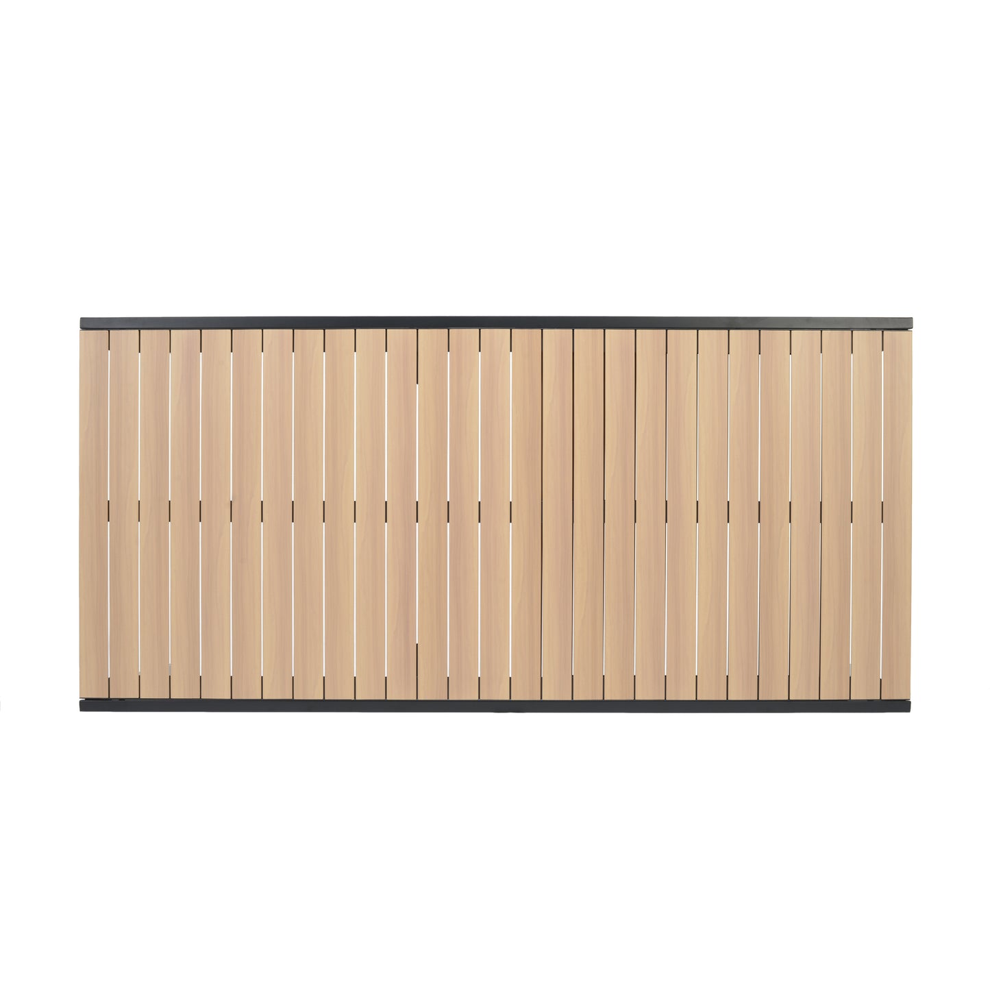Panama Dark 11 Piece Extending Set