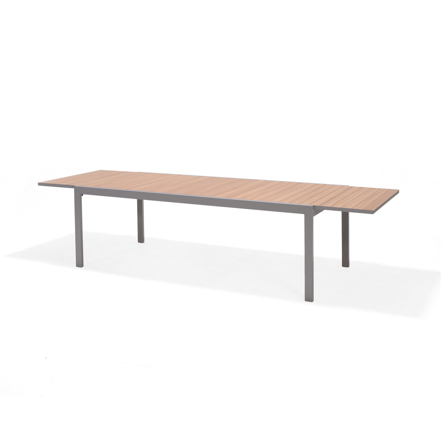 Panama Light Extendable Table
