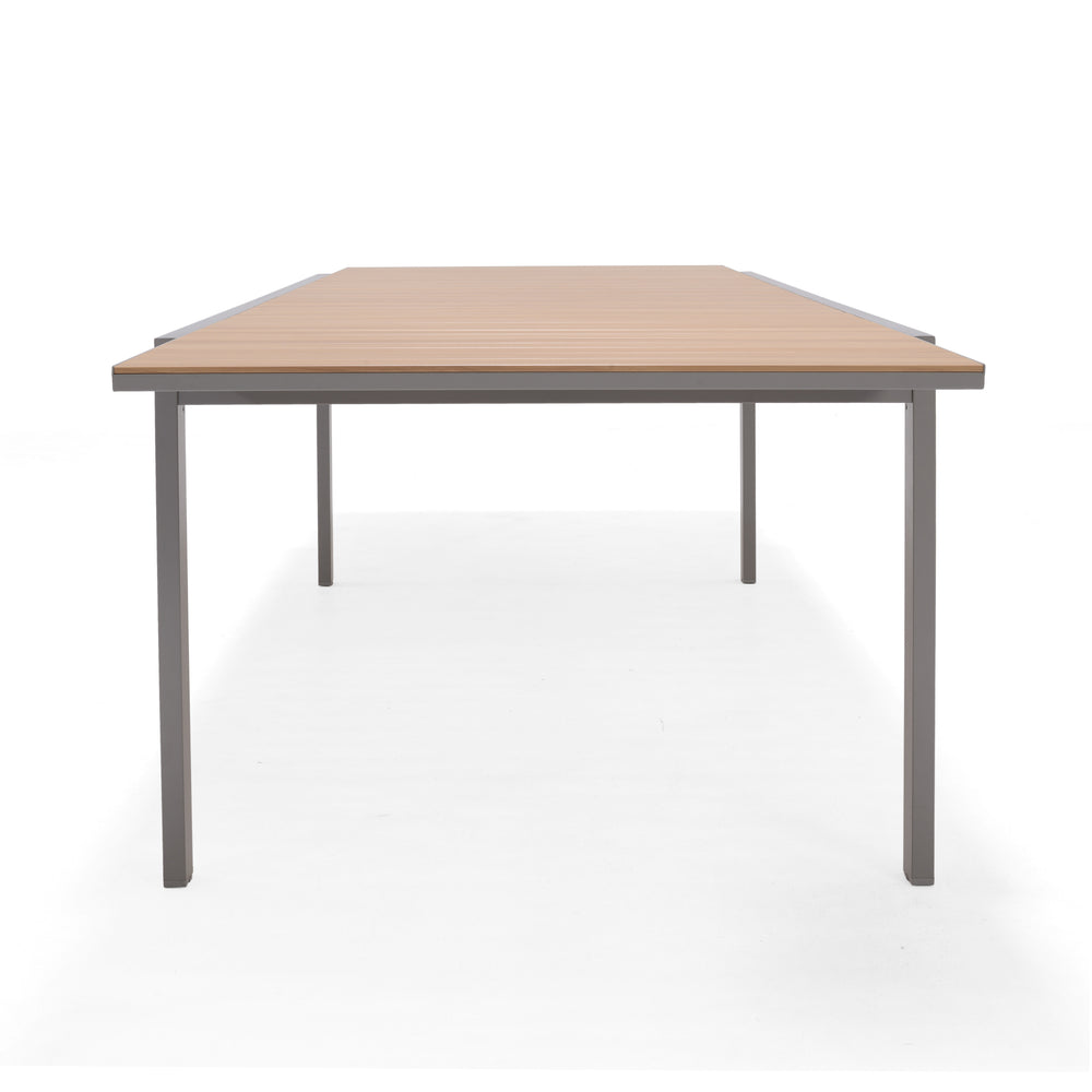 
                      
                        Panama Light Extendable Table
                      
                    