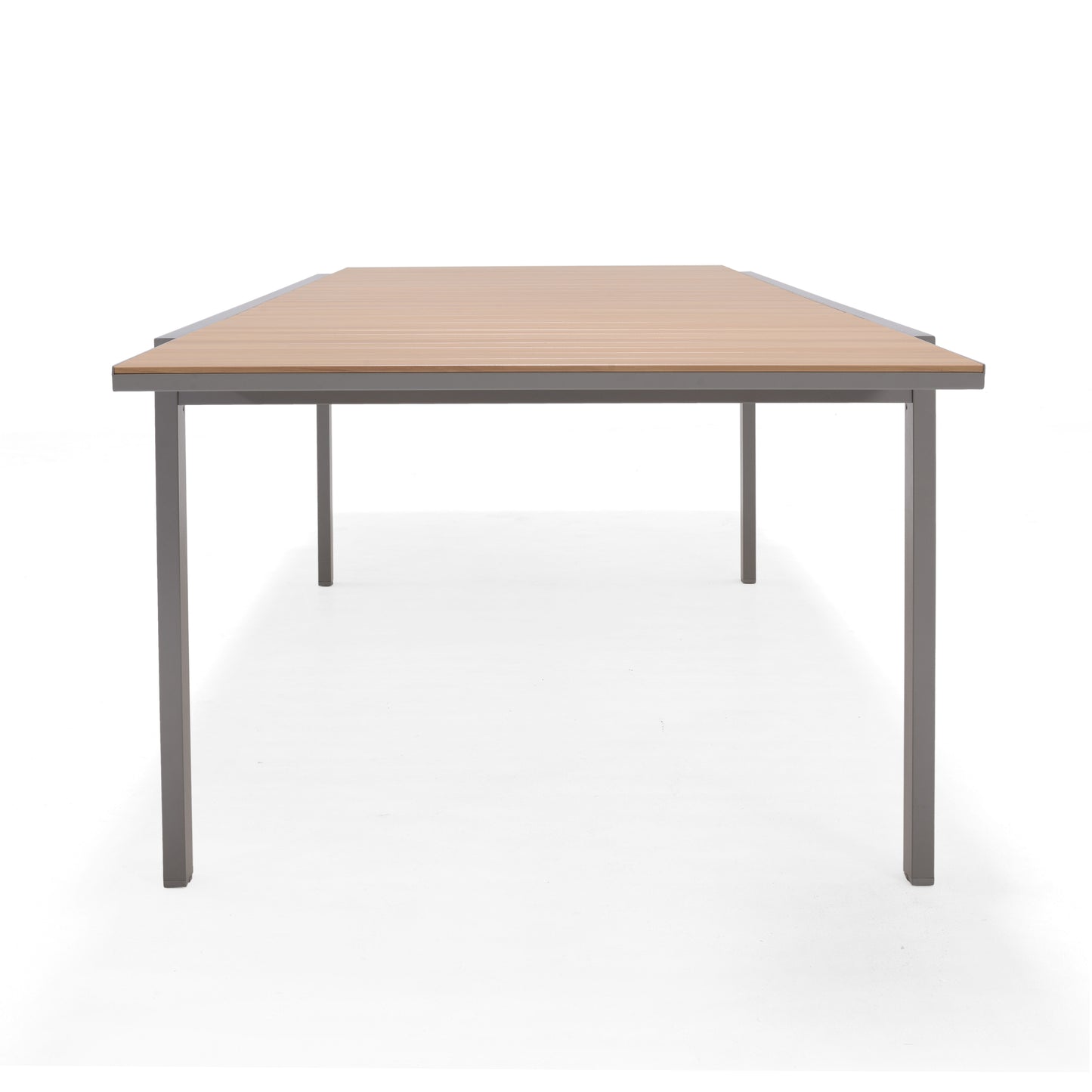 Panama Light Extendable Table