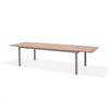 Panama Light Extendable Table