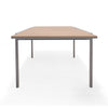 Panama Light Extendable Table
