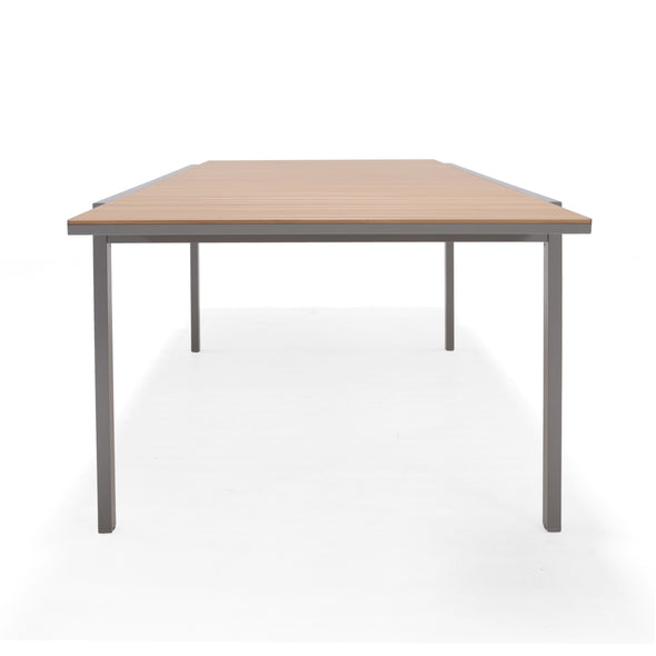 Panama Light Extendable Table