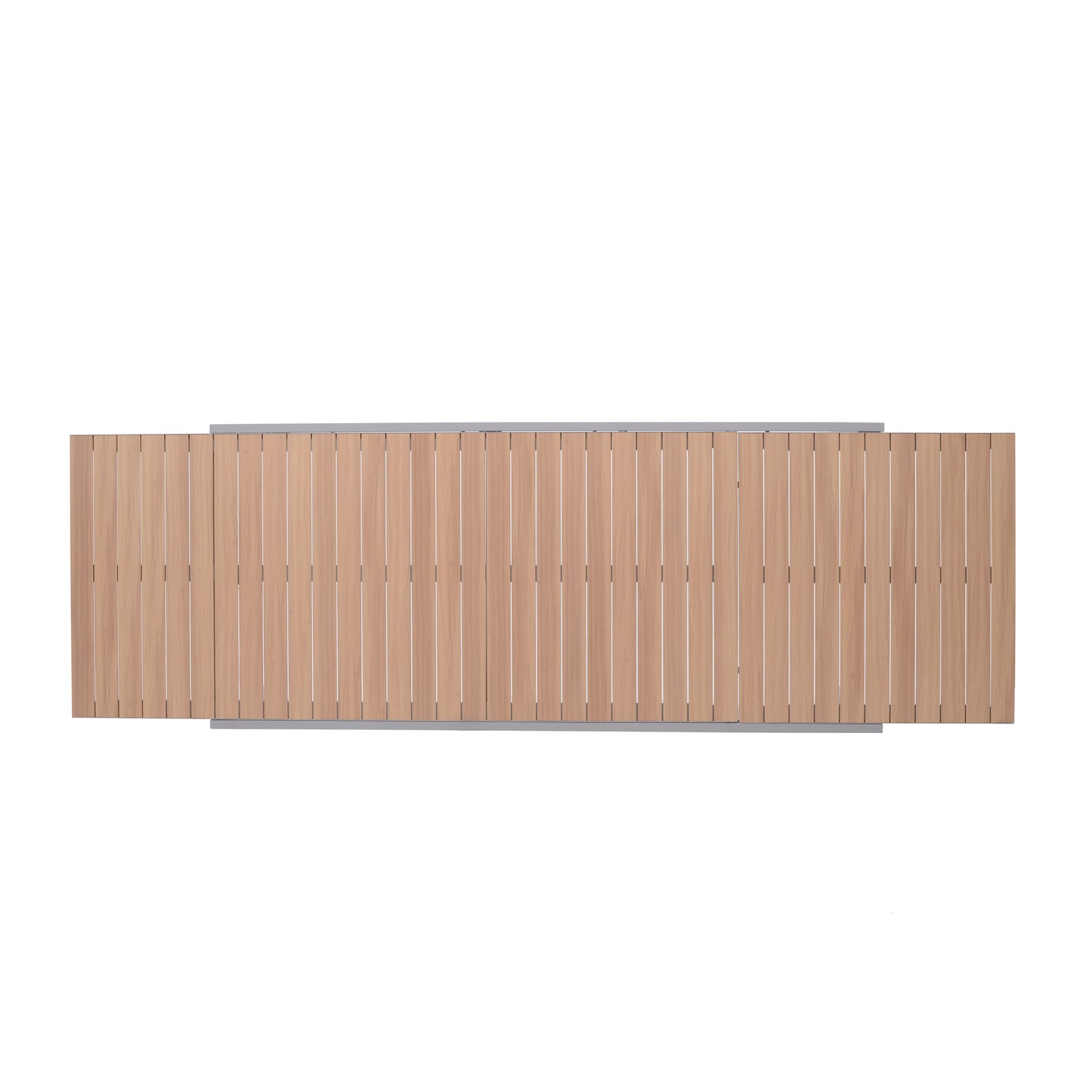 Panama Light Extendable Table