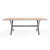 Panama Light Rectangular Table