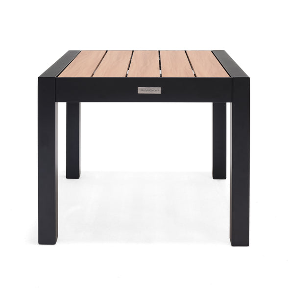 Panama Dark Side Table